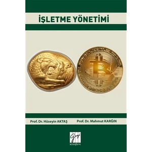 İşletme Yönetimi