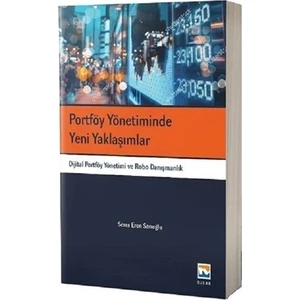 Portföy Yönetiminde Yeni Yaklaşımlar