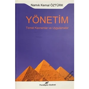 Yönetim