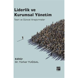 Liderlik ve Kurumsal Yönetim