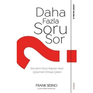 Daha Fazla Soru Sor
