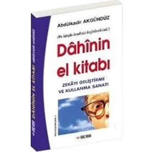 Dahinin El Kitabı