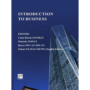 İntroduction To Business