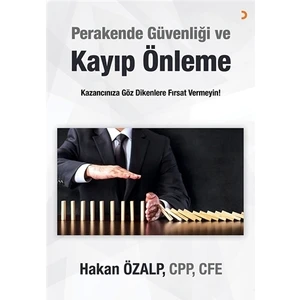 Perakende Güvenliği ve Kayıp Önleme