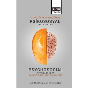 İş Sağlığı ve Güvenliğinde Psikososyal Yaklaşımlar