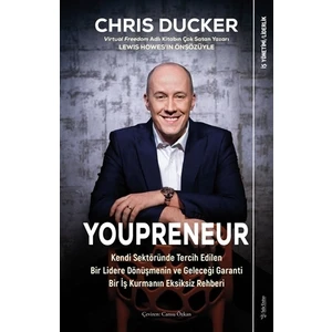 Youpreneur