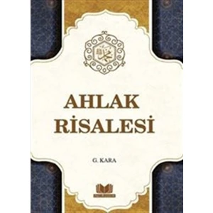 Ahlak Risalesi