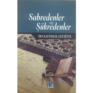 Sabredenler ve Şükredenler