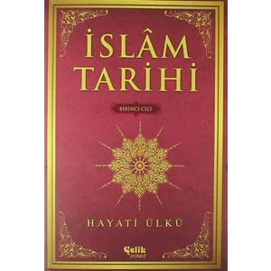 İslam Tarihi (2 Cilt Takım)