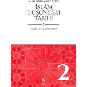 İslam Düşüncesi Tarihi 2