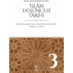 İslam Düşüncesi Tarihi 3