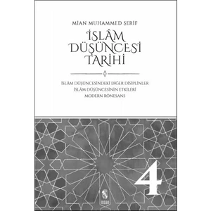 İslam Düşüncesi Tarihi 4