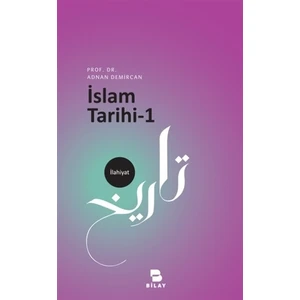 İslam Tarihi - 1