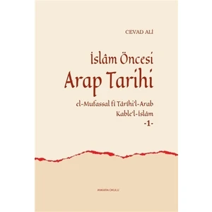İslam Öncesi Arap Tarihi