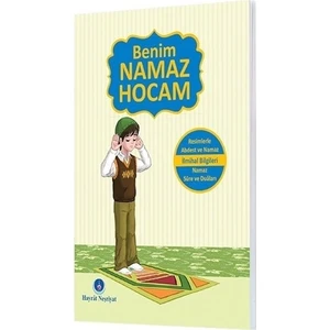Benim Namaz Hocam