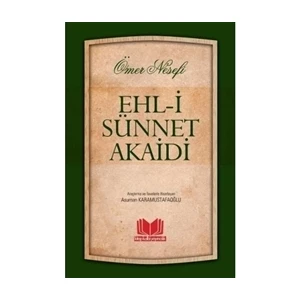 Ehl-i Sünnet Akaidi