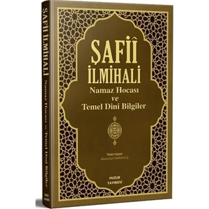 Şafii İlmihali