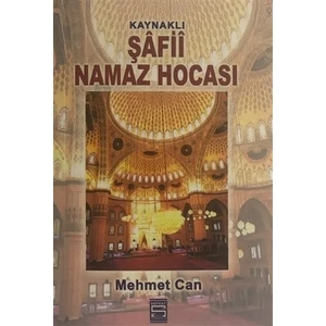 Kaynaklı Şafii Namaz Hocası