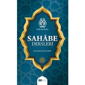 Sahabe Dersleri