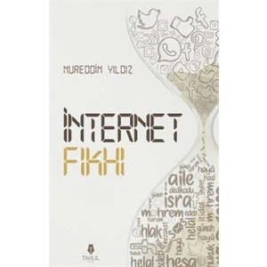İnternet Fıkhı