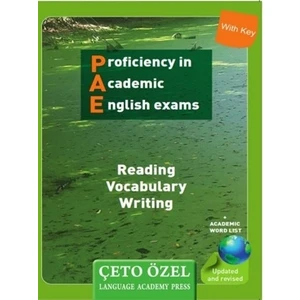 Proficiency in Academic English Exams