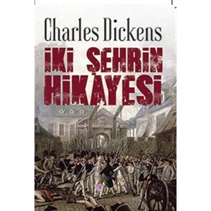 İki Şehrin Hikayesi