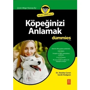 Köpeğinizi Anlamak