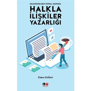 Halkla İlişkiler Yazarlığı