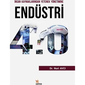 İnsan Kaynaklarından Yetenek Yönetimine Endüstri 4.0