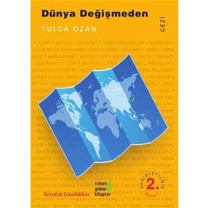 Dünya Değişmeden