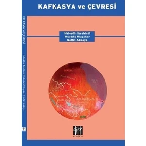 Kafkasya ve Çevresi