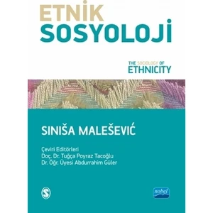 Etnik Sosyoloji