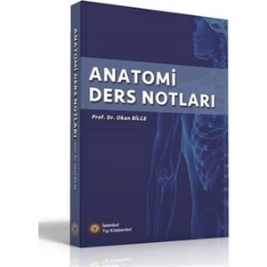 Anatomi Ders Notları