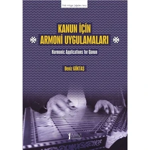 Kanun İçin Armoni Uygulamaları
