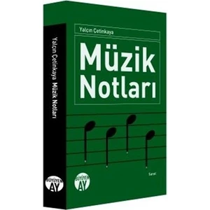 Müzik Notları