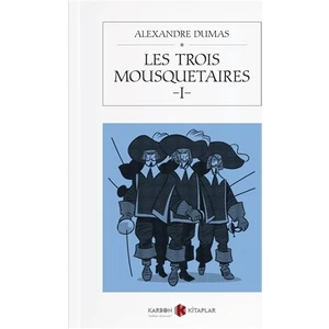 Les Trois Mousquetaires - 1