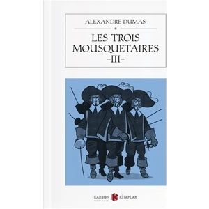 Les Trois Mousquetaires 3