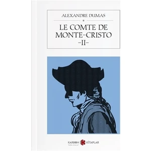 Le Comte De Monte-Cristo - 2