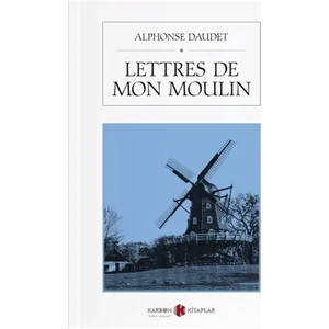 Lettres De Mon Moulin