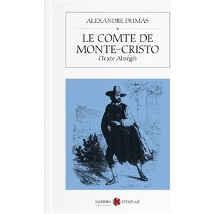 Le Comte de Monte-Cristo (Texte Abrege)