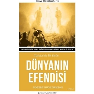 Dünyanın Efendisi