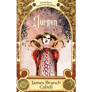 Jurgen: Bir Adalet Komedisi