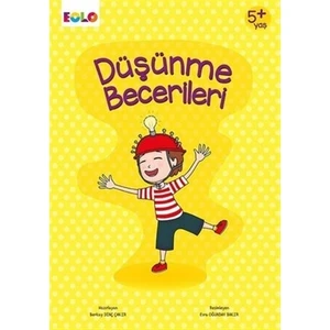 5+ Yaş Düşünme Becerileri
