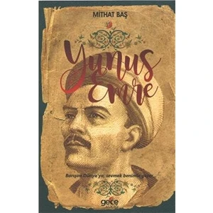 Yunus Emre
