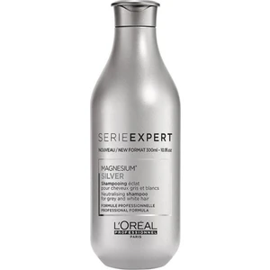 Loreal Professionnel Serie Expert Silver Şampuan 300 ml