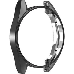 Huawei Watch GT Uyumlu Koruyucu Kılıf Siyah