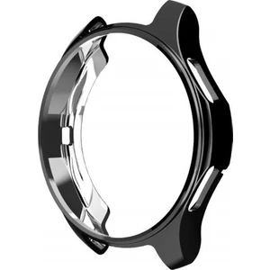Samsung Galaxy Watch 42 mm Uyumlu Koruyucu Kılıf Siyah