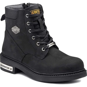 M5121 Deri Erkek Bot