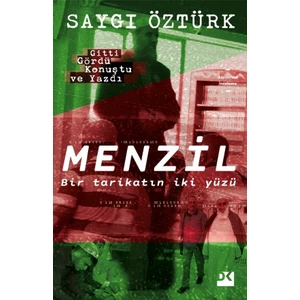 Menzil – Saygı Öztürk