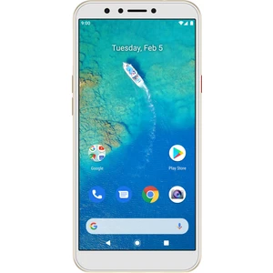 General Mobile GM8 2019 Edition 32 GB (General Mobile Garantili) Altın